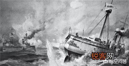 李鸿章到底是忠心为国,还是一心为己？他是不是贪生怕死？他到底爱不爱国？