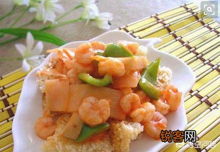 糙米饭剩下怎么做比较好吃？