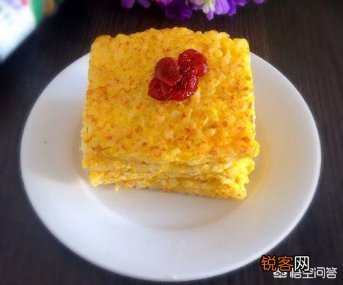 糙米饭剩下怎么做比较好吃？