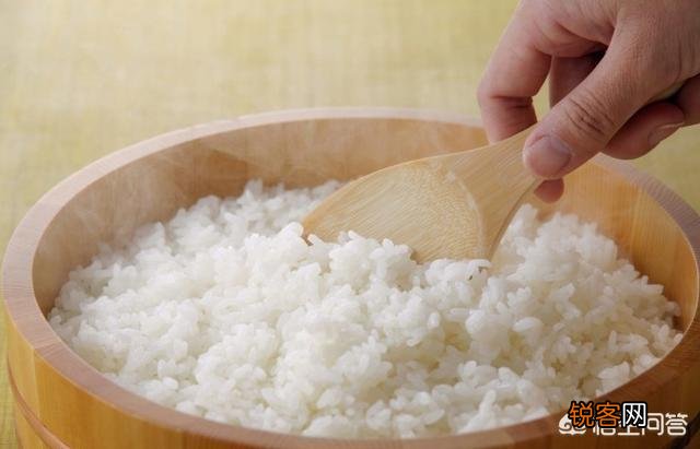 糙米饭剩下怎么做比较好吃？