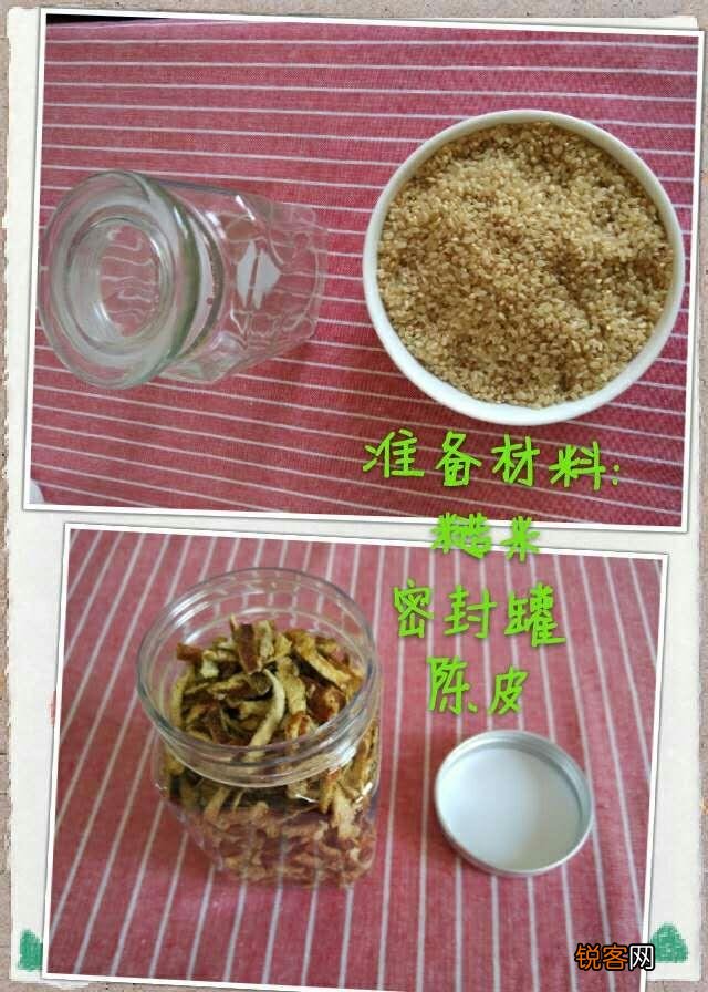 如何把难吃但营养的糙米做的好吃？