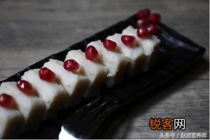 如何把难吃但营养的糙米做的好吃？
