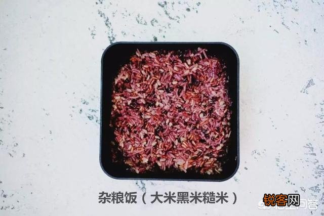听说吃糙米可以减肥,是真的吗？应该怎么吃呢？