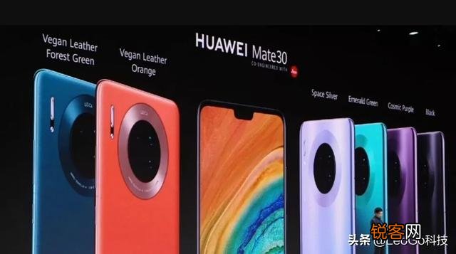 从什么时候开始,用华为手机就是爱国的体现,用其他手机就不爱国？