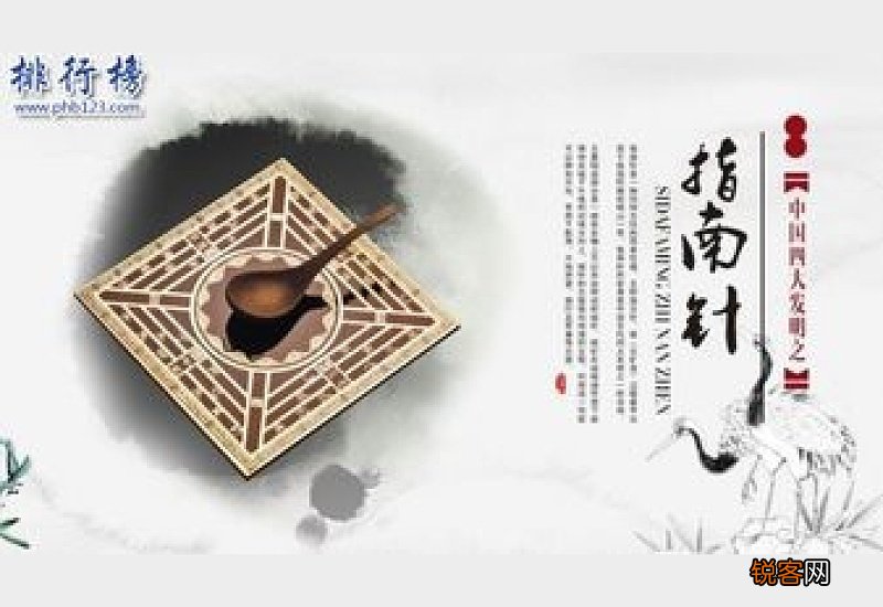 中国四大发明是哪四大发明
