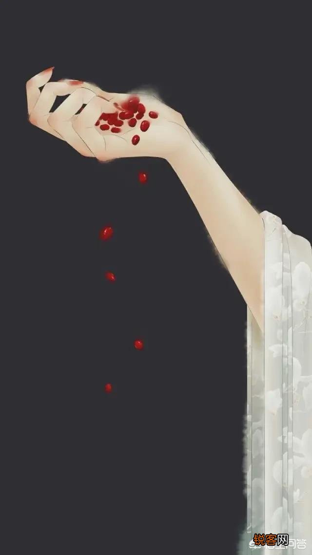 有没有中国风的手机壁纸推荐？