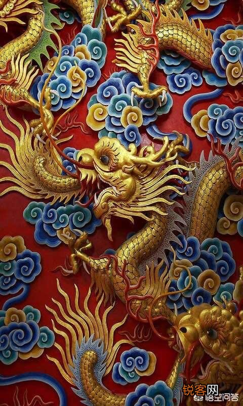 有没有中国风的手机壁纸推荐？