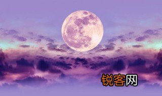 皓月的意思是什么 皓月怎么解释