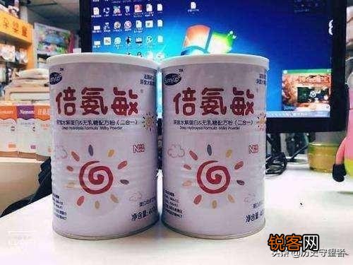 最近奶粉又出事了吗？出事的都是那些牌子？