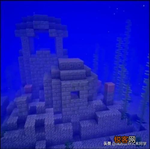 我的世界海盗宝藏怎么找？