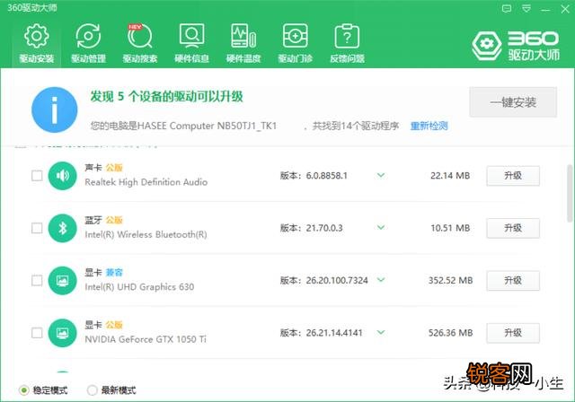 360火绒啥的 电脑小白win10系统外还要装哪些必备管家软件？