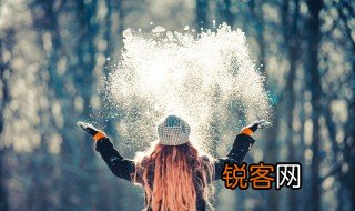 一片片雪花像什么什么 一片片雪花好像什么什么