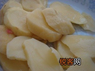 土豆盒的做法