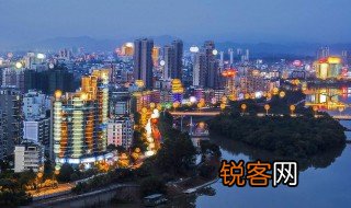 抚州属于南昌哪个县 抚州市的简述