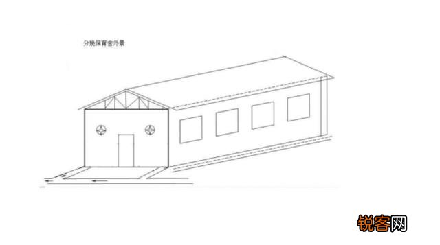建5OOO平方米养猪场需要多少资金？