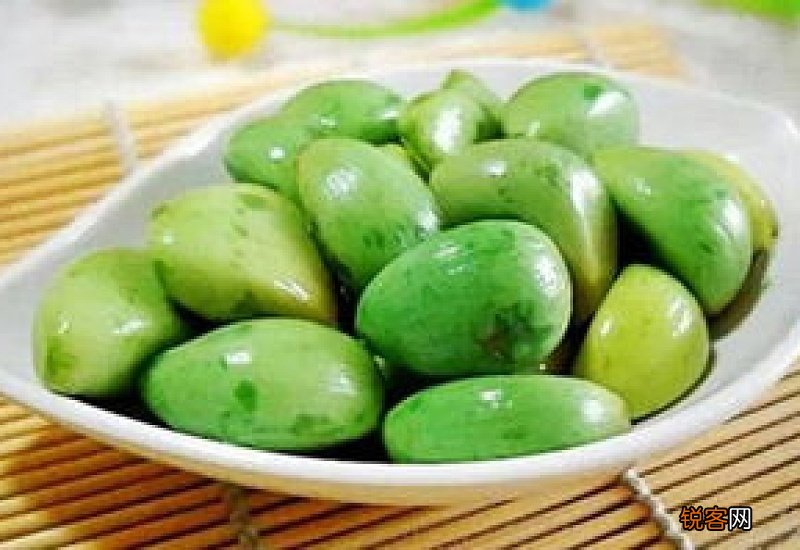 腊八蒜变软了怎么办