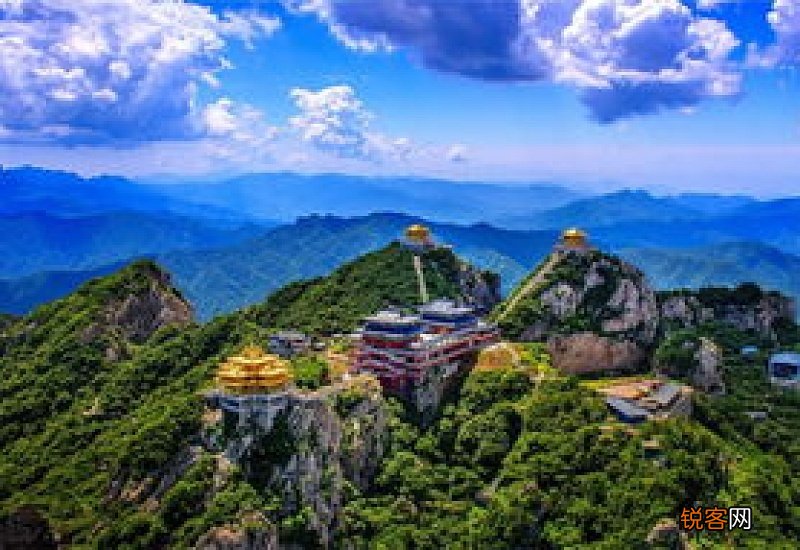 老君山第二段索道有必要坐吗