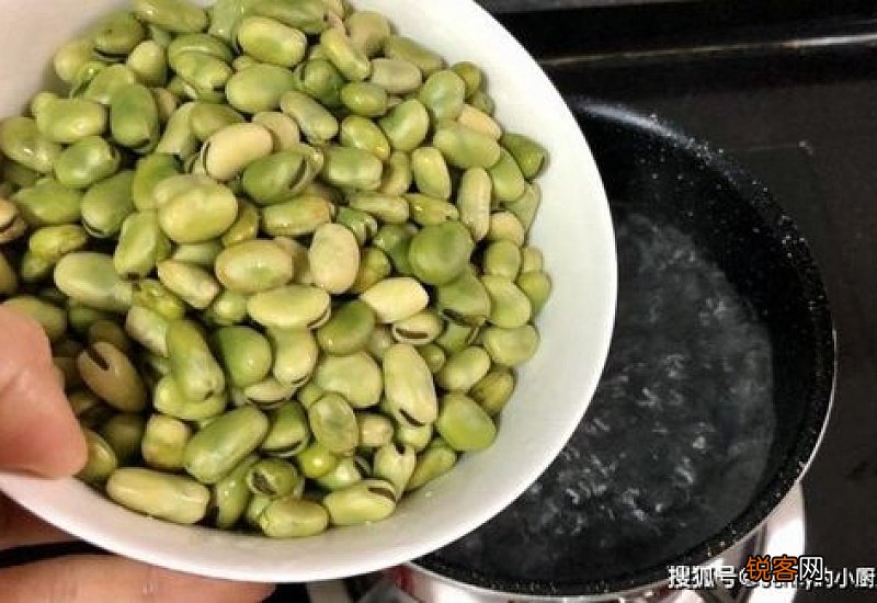 怎样保存蚕豆到冬天