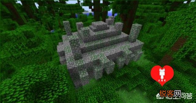 《我的世界》中有哪些生物群系？它们分别有哪些特有的建筑和生物？