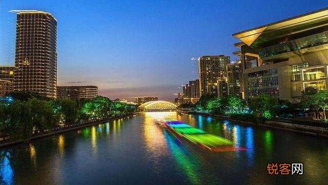 中国有几个一线城市？