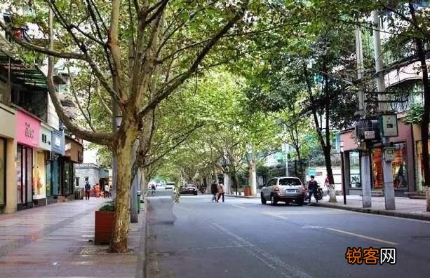 中国有几个一线城市？