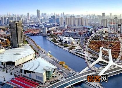 中国有几个一线城市？