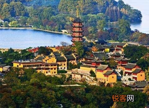 中国有几个一线城市？
