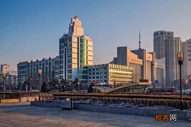 中国有几个一线城市？