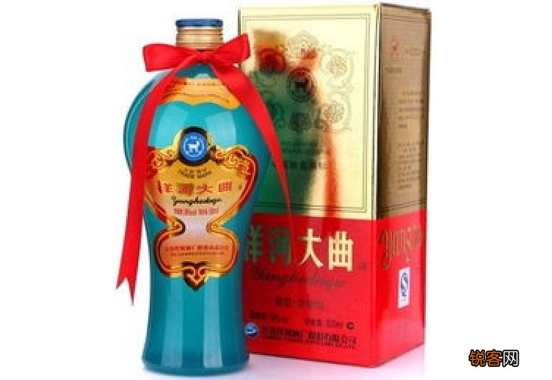 洋河大曲产自哪里