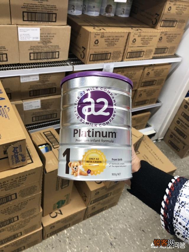 澳大利亚奶粉哪个好？
