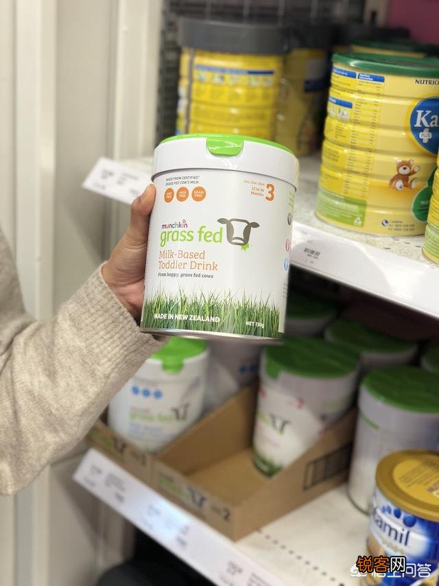 澳大利亚奶粉哪个好？