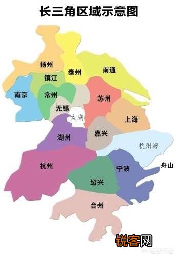 浙江的绍兴、嘉兴和台州挺进“二线城市”,他们的实力排名如何？