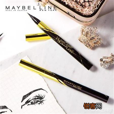 美宝莲的彩妆怎么样？