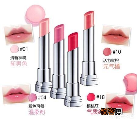 美宝莲的彩妆怎么样？