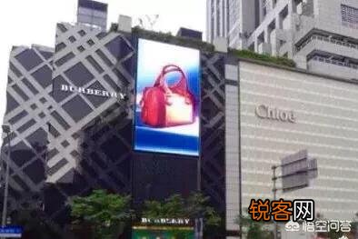 一线城市和二线城市的明显区别在哪里？