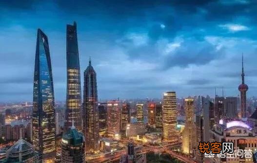 一线城市和二线城市的明显区别在哪里？