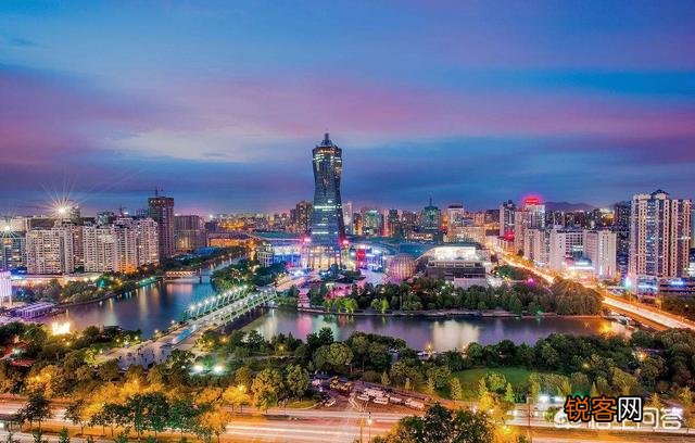 一线城市和二线城市的明显区别在哪里？