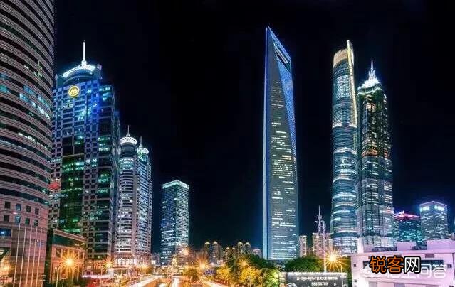 一线城市和二线城市的明显区别在哪里？