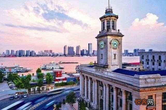 中国最顶级的十大城市是哪十座？