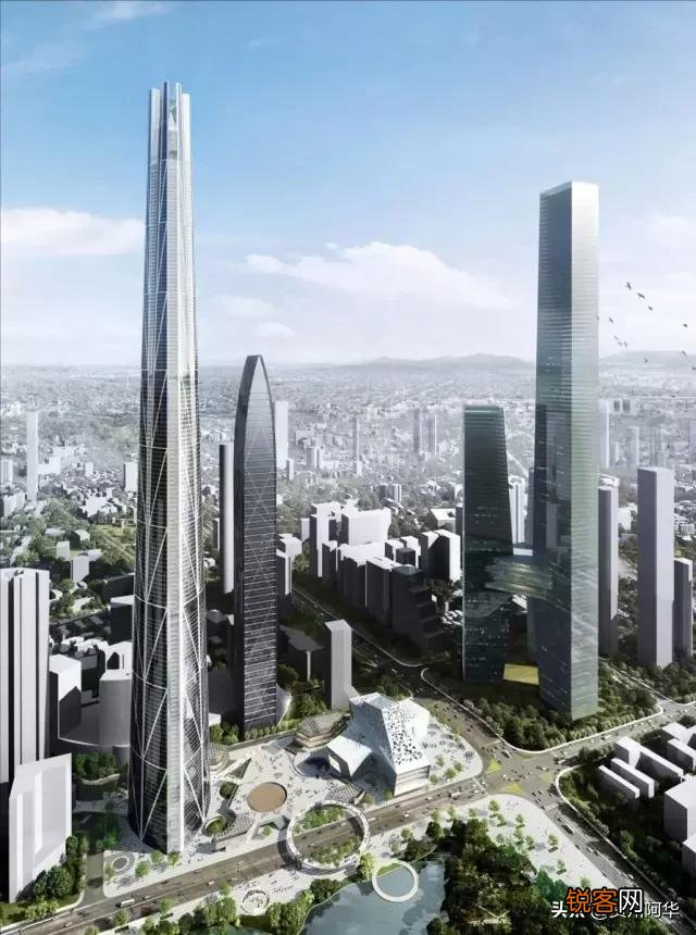 中国最顶级的十大城市是哪十座？