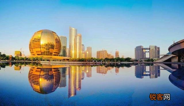 中国最顶级的十大城市是哪十座？