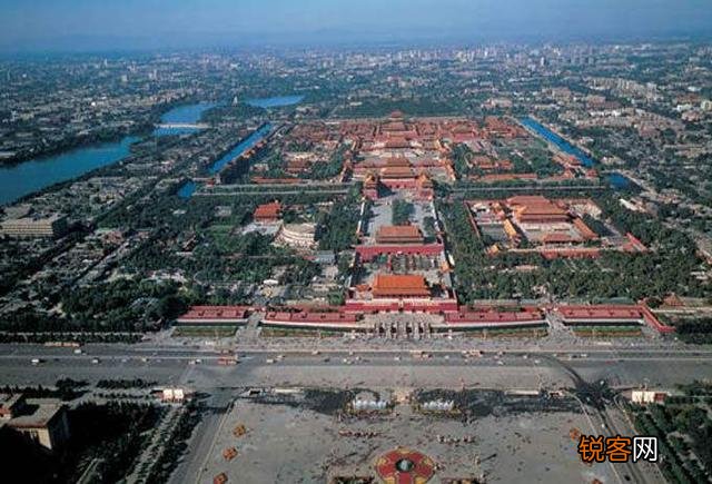 中国最顶级的十大城市是哪十座？
