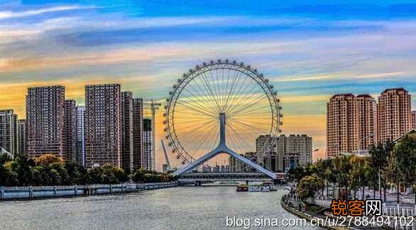 中国最顶级的十大城市是哪十座？