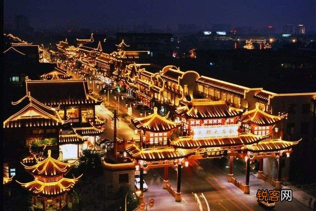 中国最顶级的十大城市是哪十座？