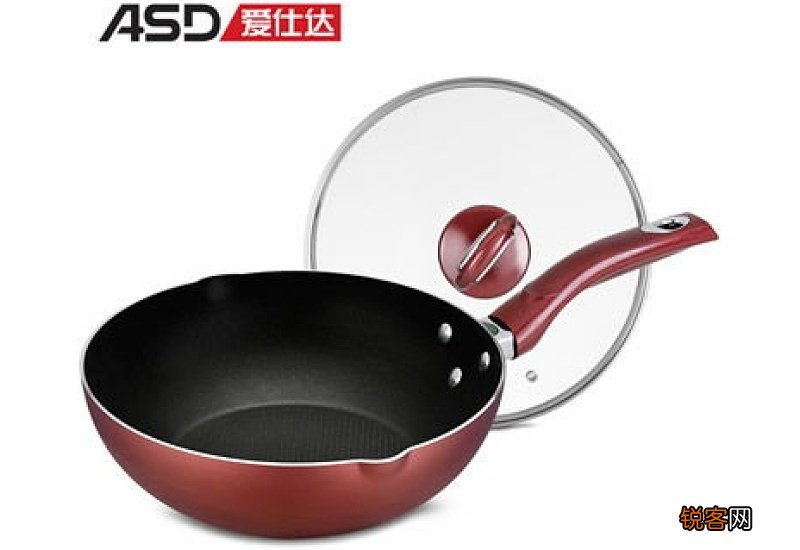 asd是什么牌子的锅