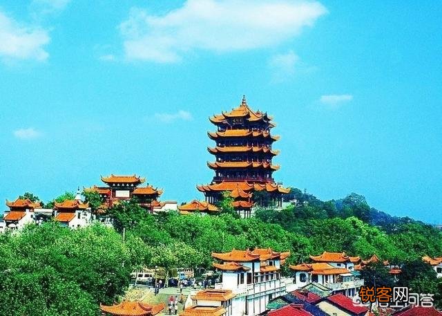武汉是全国十大城市吗？