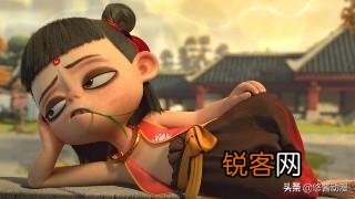 如何看待国内推送动画《哪吒魔童降世》竞选奥斯卡最佳国际电影奖？
