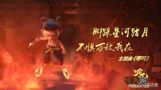 如何看待国内推送动画《哪吒魔童降世》竞选奥斯卡最佳国际电影奖？