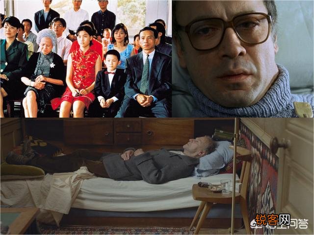 怎样解读奥斯卡最佳影片《水形物语》？