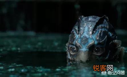 怎样解读奥斯卡最佳影片《水形物语》？